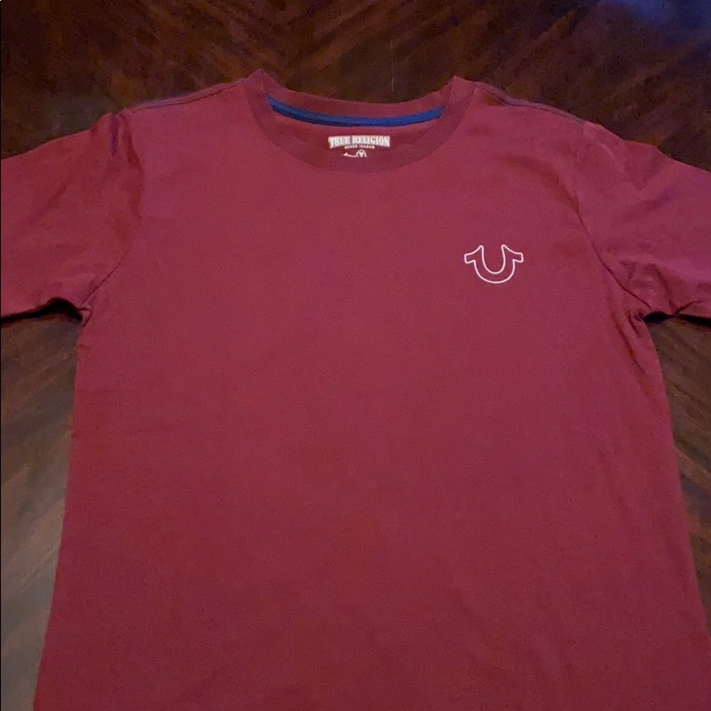 True Religion T-shirt